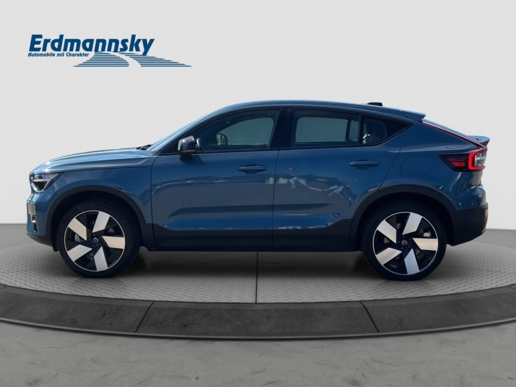 Volvo C40 Ultimate Pure Electric AWD/AHK/20Zoll+GJR – Bild 5