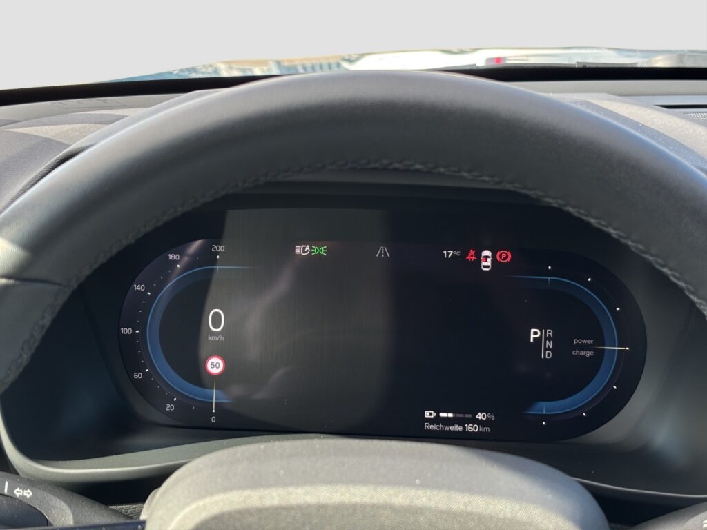 Volvo C40 Ultimate Pure Electric AWD/AHK/20Zoll+GJR – Bild 8