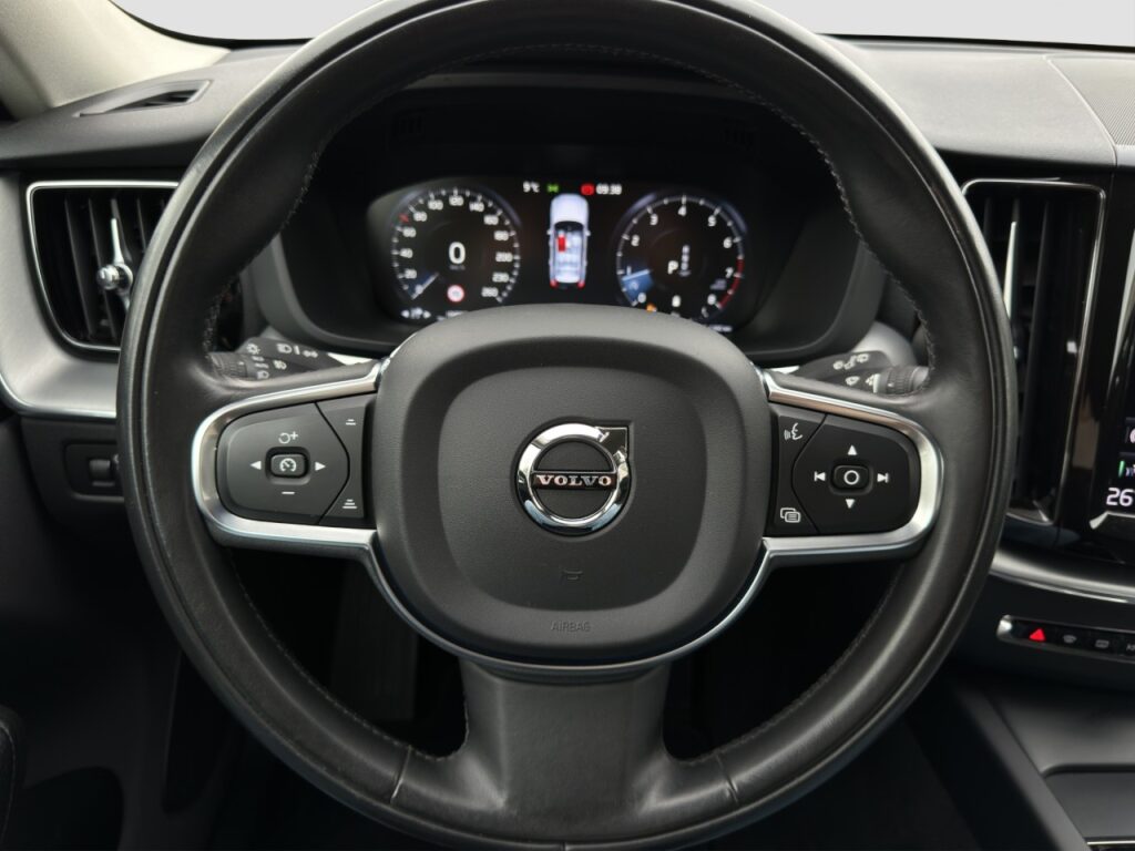 Volvo XC60 B4 Momentum Pro/Leder/Navi/LED/AHK/Kam/BLIS – Bild 7