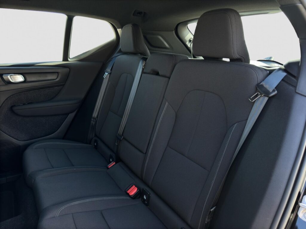 Volvo XC40 Plus Pure Electric/Navi/LED/Kam/el.HKL/GJR – Bild 14