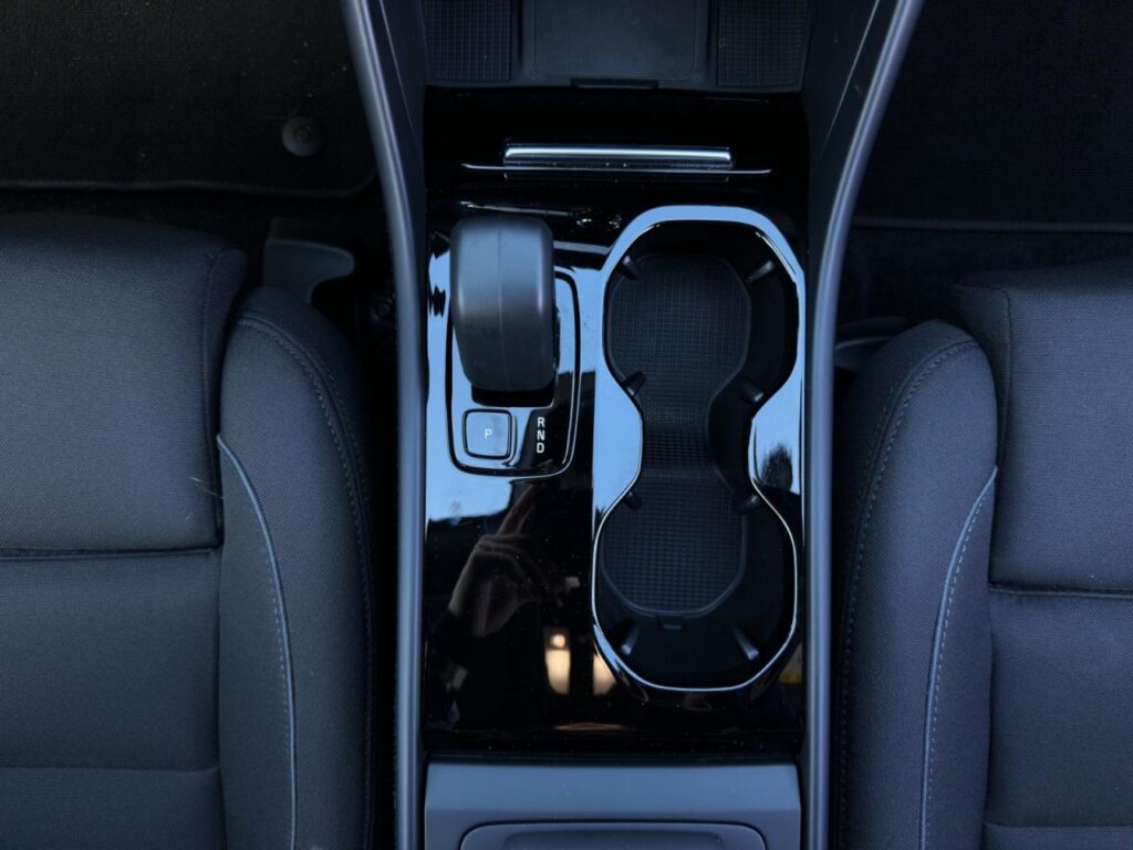 Volvo XC40 Plus Pure Electric/Navi/LED/Kam/el.HKL/GJR – Bild 21