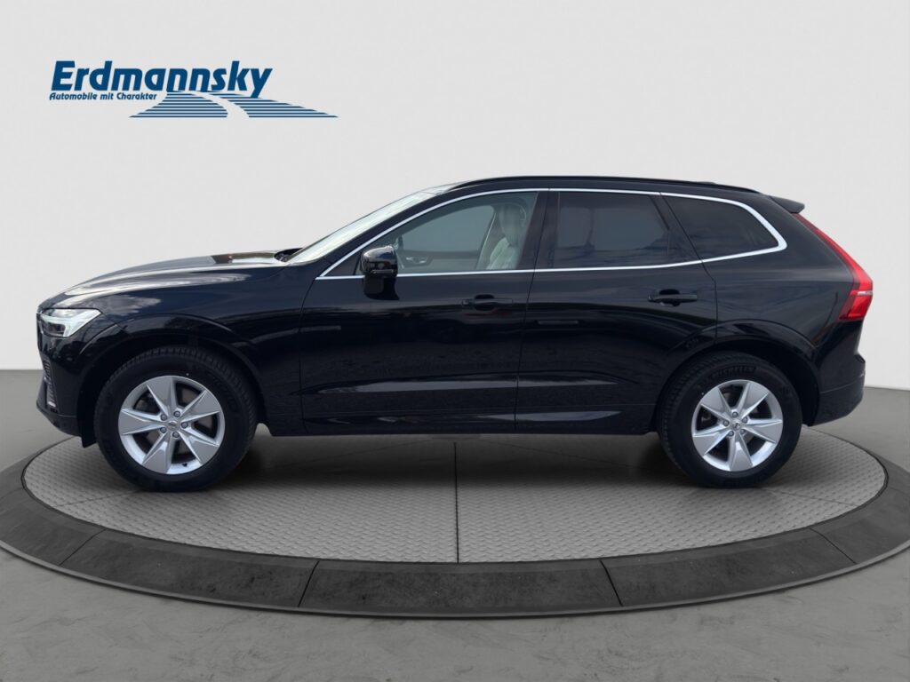 Volvo XC60 B4 Core/Leder/Navi/LED/Kam/el.HKL/hzb.LK – Bild 5