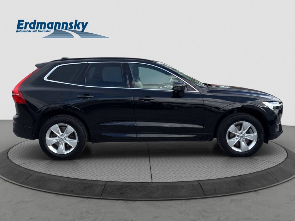 Volvo XC60 B4 Core/Leder/Navi/LED/Kam/el.HKL/hzb.LK – Bild 6