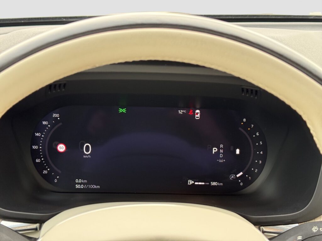 Volvo XC60 B4 Core/Leder/Navi/LED/Kam/el.HKL/hzb.LK – Bild 8