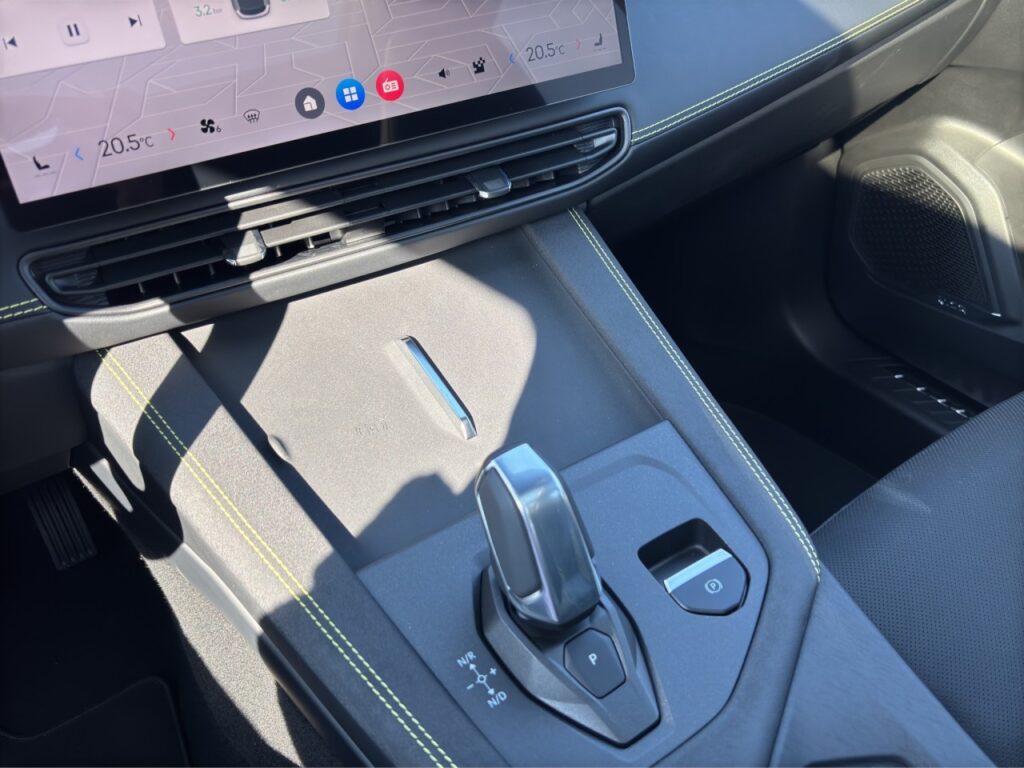 Lynk & Co 01 More Plug-In-Hybrid / PANO / 360 Grad – Bild 20