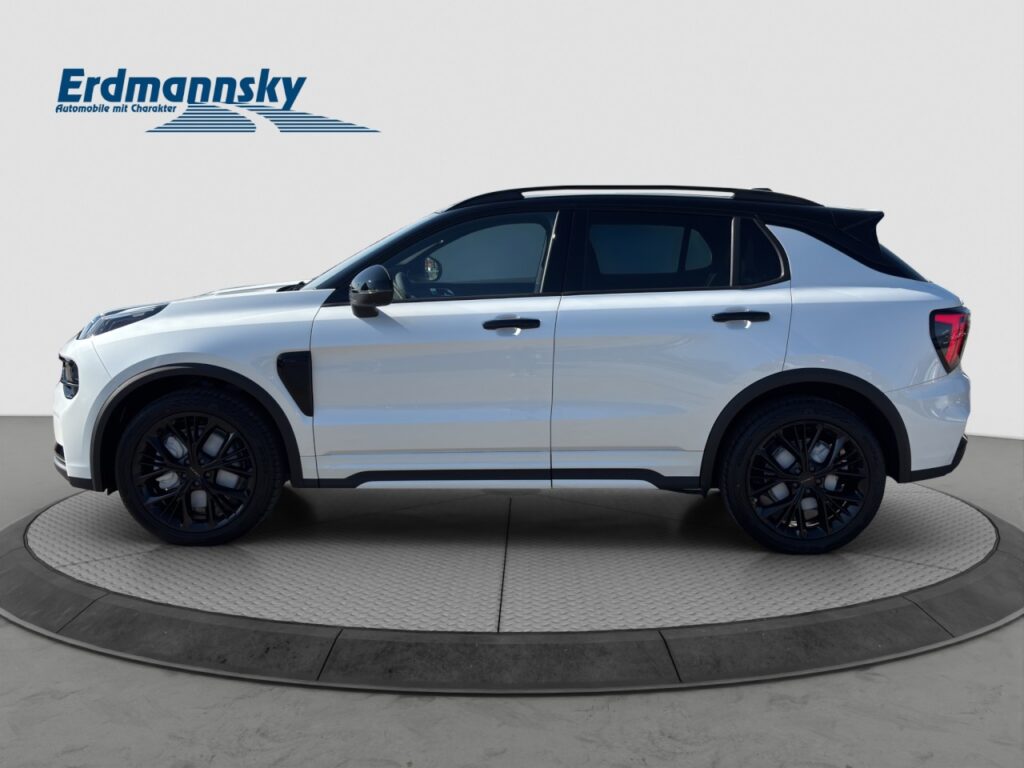 Lynk & Co 01 More Plug-In-Hybrid / PANO / 360 Grad – Bild 5