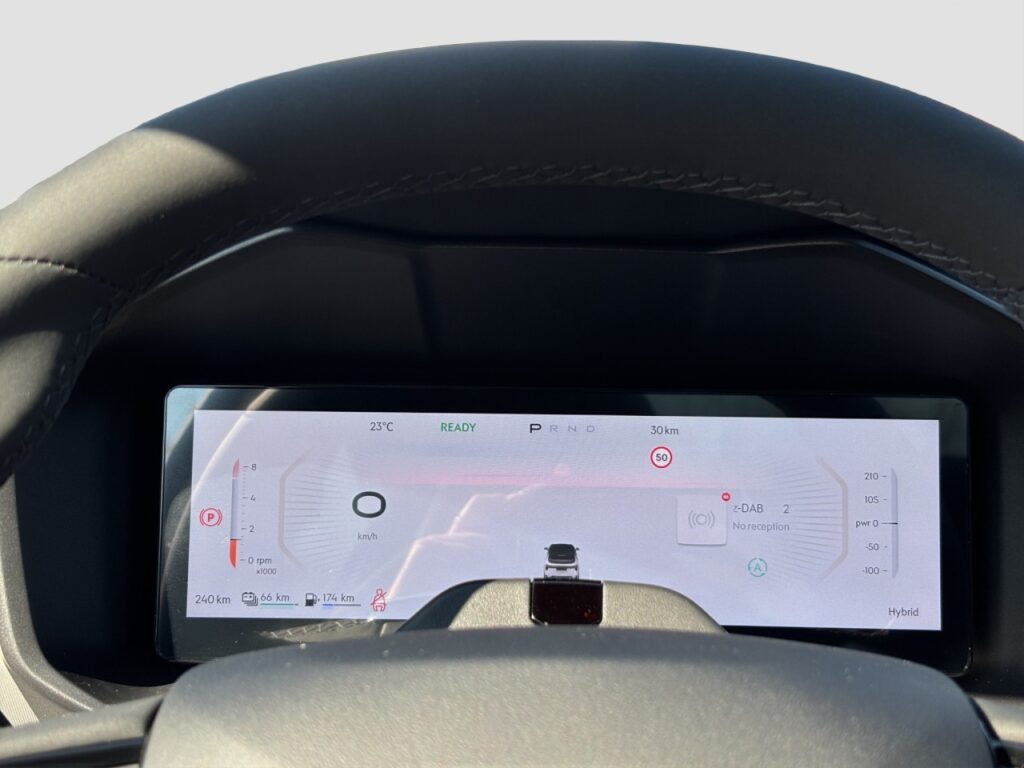 Lynk & Co 01 More Plug-In-Hybrid / PANO / 360 Grad – Bild 8