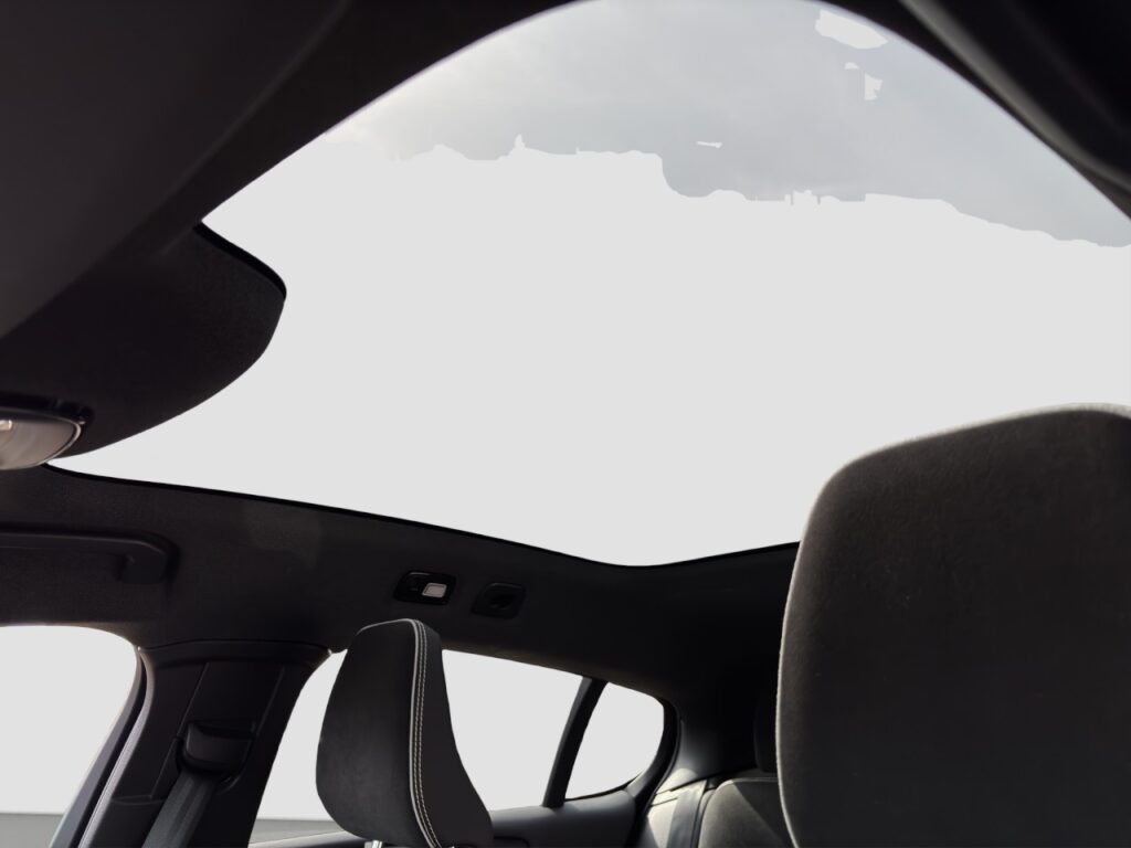 Volvo C40 Ultimate Pure Electric/Navi/AHK/360Kam/GJR – Bild 15
