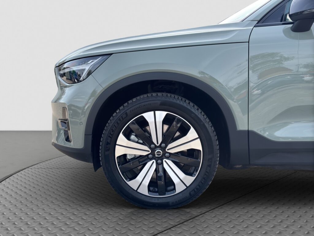 Volvo C40 Ultimate Pure Electric/Navi/AHK/360Kam/GJR – Bild 18