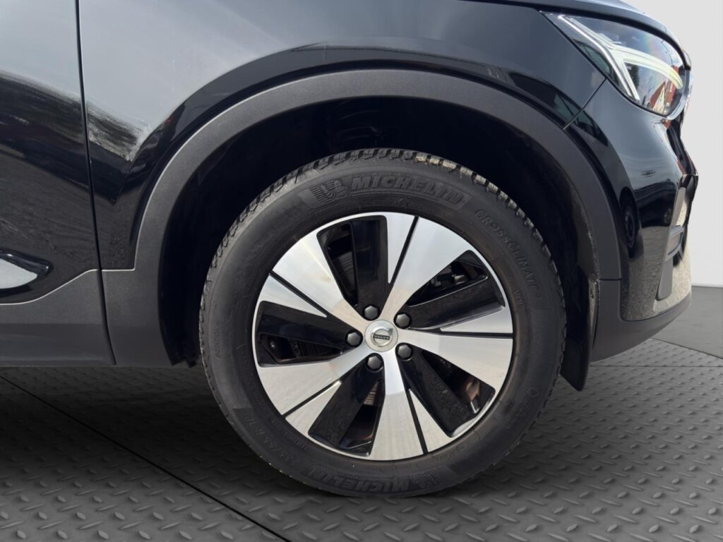 Volvo XC40 T4 Essential Plug-In Hybrid/Navi/Kam/hzb.LK – Bild 16