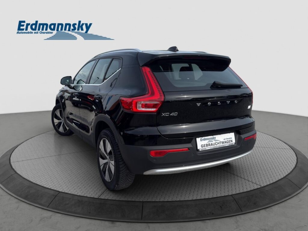 Volvo XC40 T4 Essential Plug-In Hybrid/Navi/Kam/hzb.LK – Bild 2