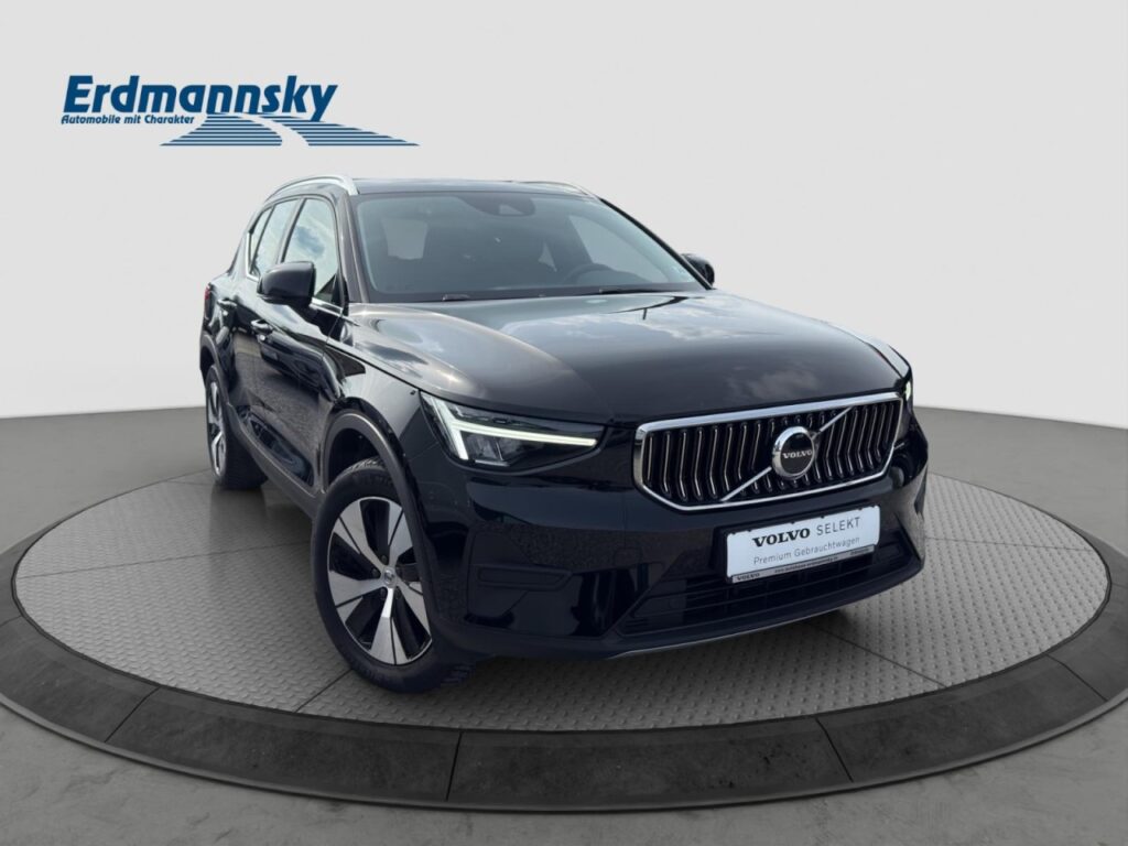 Volvo XC40 T4 Essential Plug-In Hybrid/Navi/Kam/hzb.LK – Bild 3