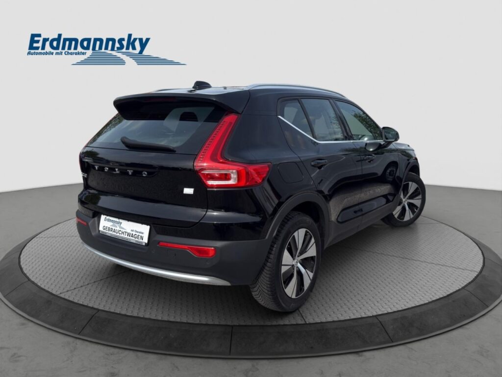 Volvo XC40 T4 Essential Plug-In Hybrid/Navi/Kam/hzb.LK – Bild 4