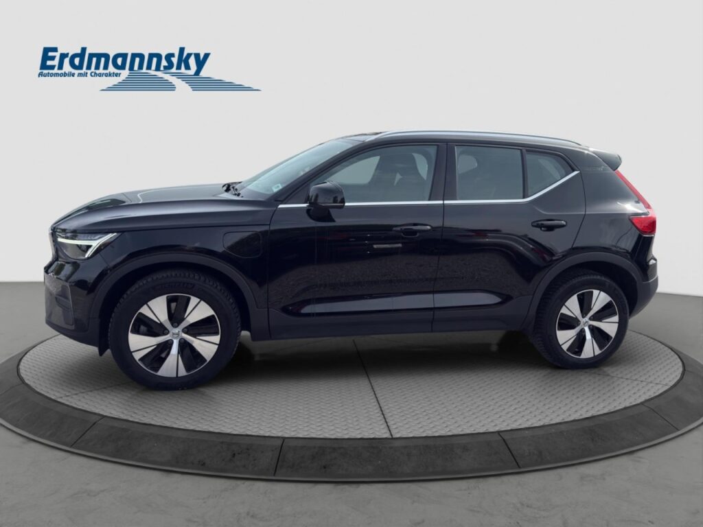 Volvo XC40 T4 Essential Plug-In Hybrid/Navi/Kam/hzb.LK – Bild 5
