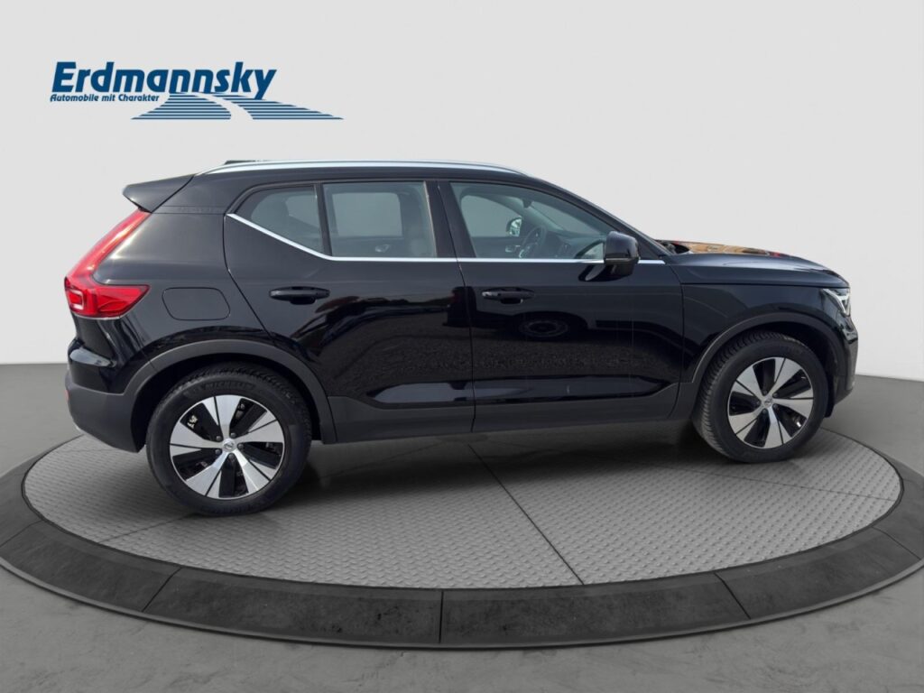 Volvo XC40 T4 Essential Plug-In Hybrid/Navi/Kam/hzb.LK – Bild 6