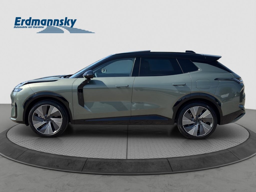 Lynk & Co 08 More Plug-In Hybrid / Pano / Matrix / 360Grad – Bild 5