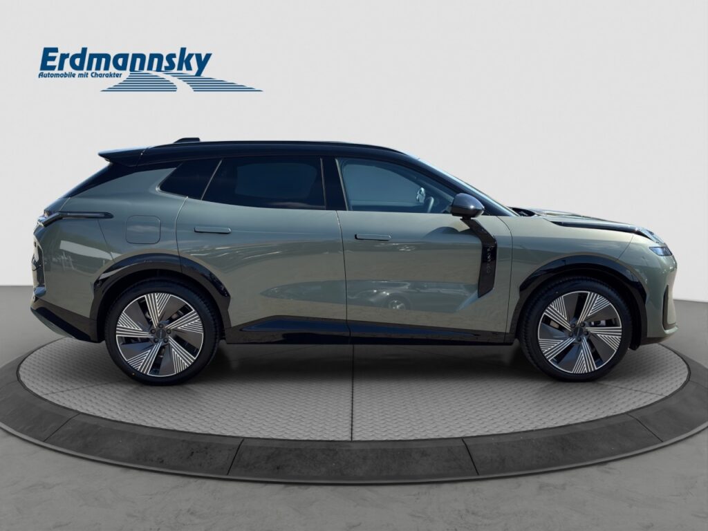 Lynk & Co 08 More Plug-In Hybrid / Pano / Matrix / 360Grad – Bild 6