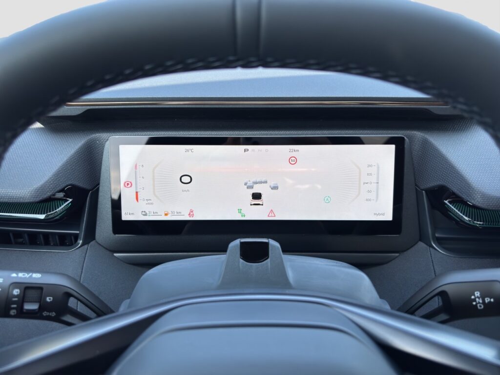 Lynk & Co 08 More Plug-In Hybrid / Pano / Matrix / 360Grad – Bild 8