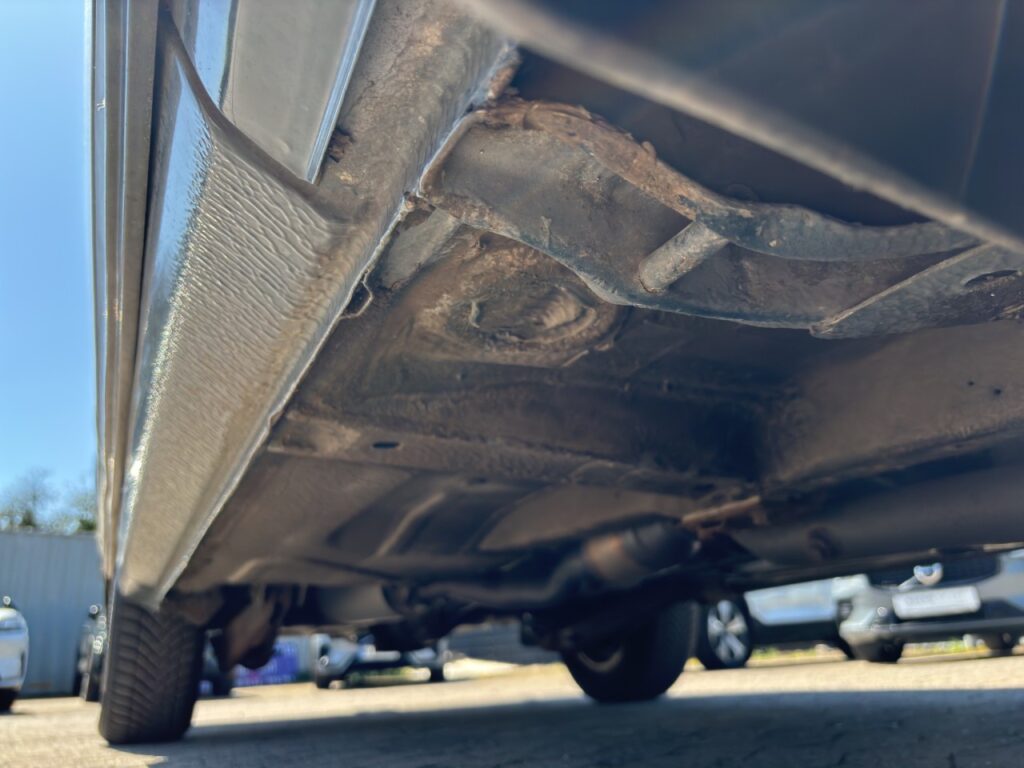 Volvo 240 Family Edition Automatik/2.Hand /Scheckheft – Bild 17