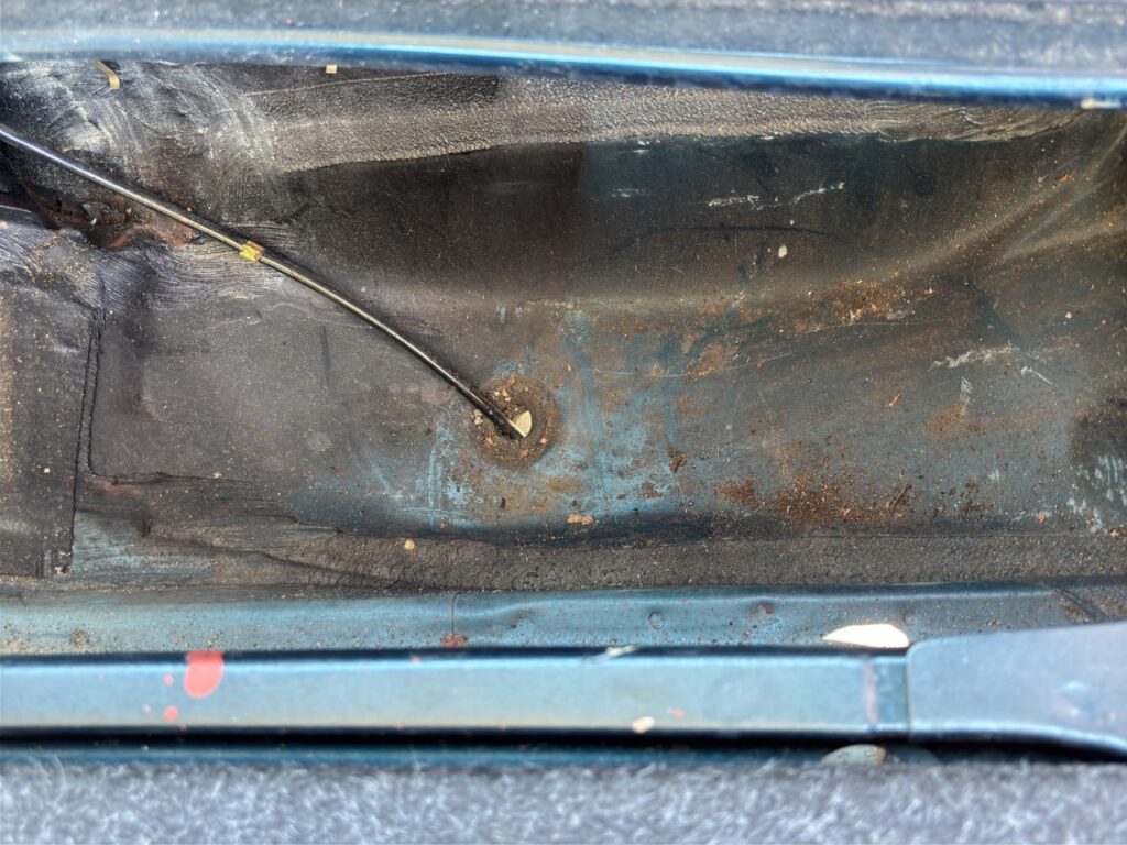 Volvo 240 Family Edition Automatik/2.Hand /Scheckheft – Bild 20