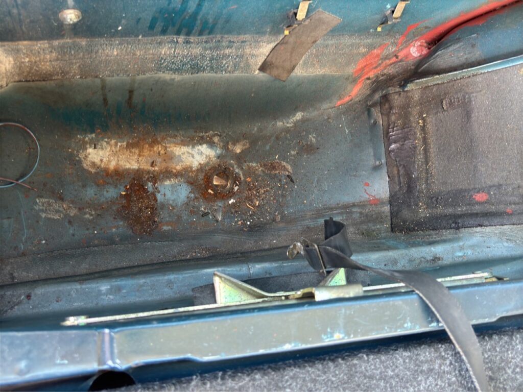 Volvo 240 Family Edition Automatik/2.Hand /Scheckheft – Bild 21