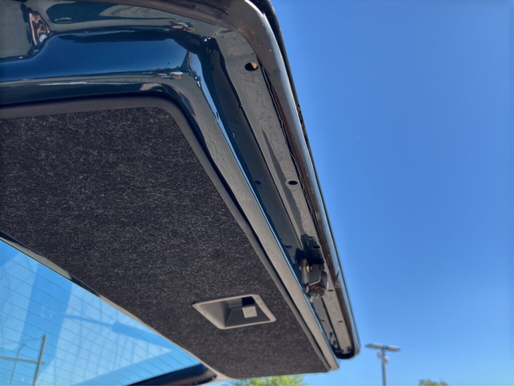 Volvo 240 Family Edition Automatik/2.Hand /Scheckheft – Bild 24