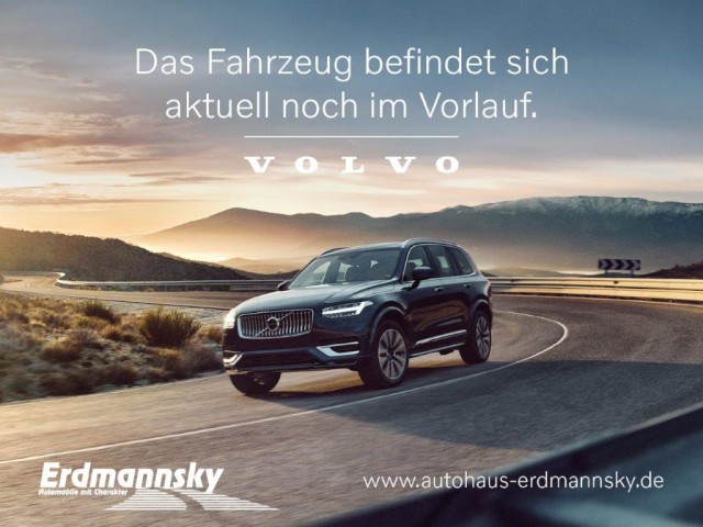 Volvo V40 T3 CC Plus Geartronic/Navi/Kam/LED/17Zoll – Bild 1