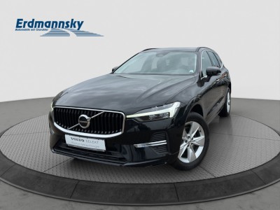 Volvo XC60 B4 Core AWD/Navi/LED/AHK/4xSHZ/hzb.LK/hz.FS – Bild 1