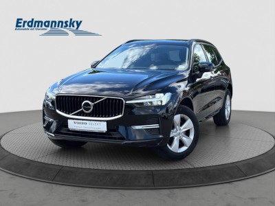 Volvo XC60 B4 Essential/Navi/LED/Kamera/Komfortsitze – Bild 1