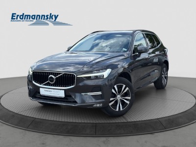 Volvo XC60 B4 Momentum Pro/Navi/LED/AHK/Lichtpaket/LHZ – Bild 1