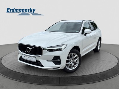 Volvo XC60 B4 Momentum Pro/Navi/LED/AHK/Kam/LHZ/hzb.FS – Bild 1