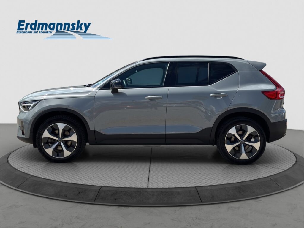 Volvo XC40 B3 Plus Dark/Navi/360Kam/hzb.FS/19Zoll+GJR – Bild 5