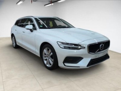 Volvo V60 B4 Core/Navi/LED/Kamera/hzb.LK/BLIS/el.HKL – Bild 1
