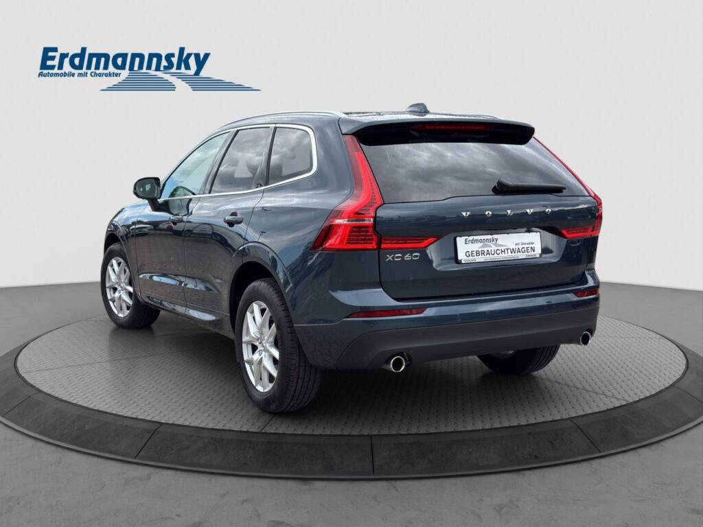 Volvo XC60 B4 Momentum Pro/AHK/Standhz/Kam/BLIS/H&K – Bild 2