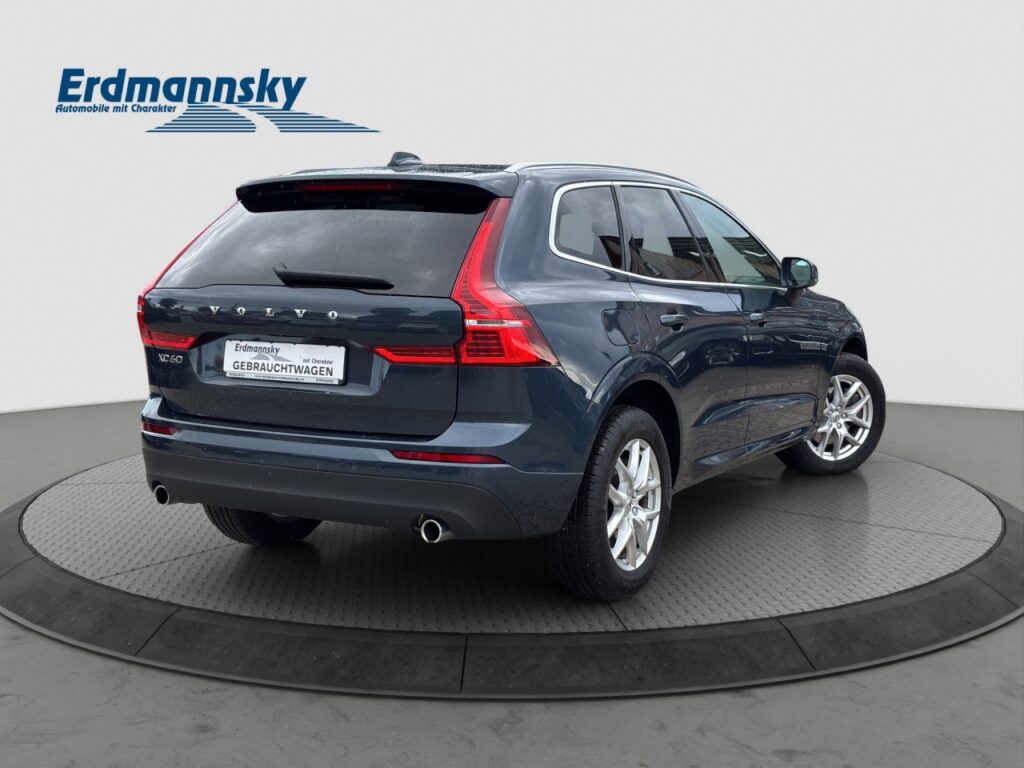 Volvo XC60 B4 Momentum Pro/AHK/Standhz/Kam/BLIS/H&K – Bild 4