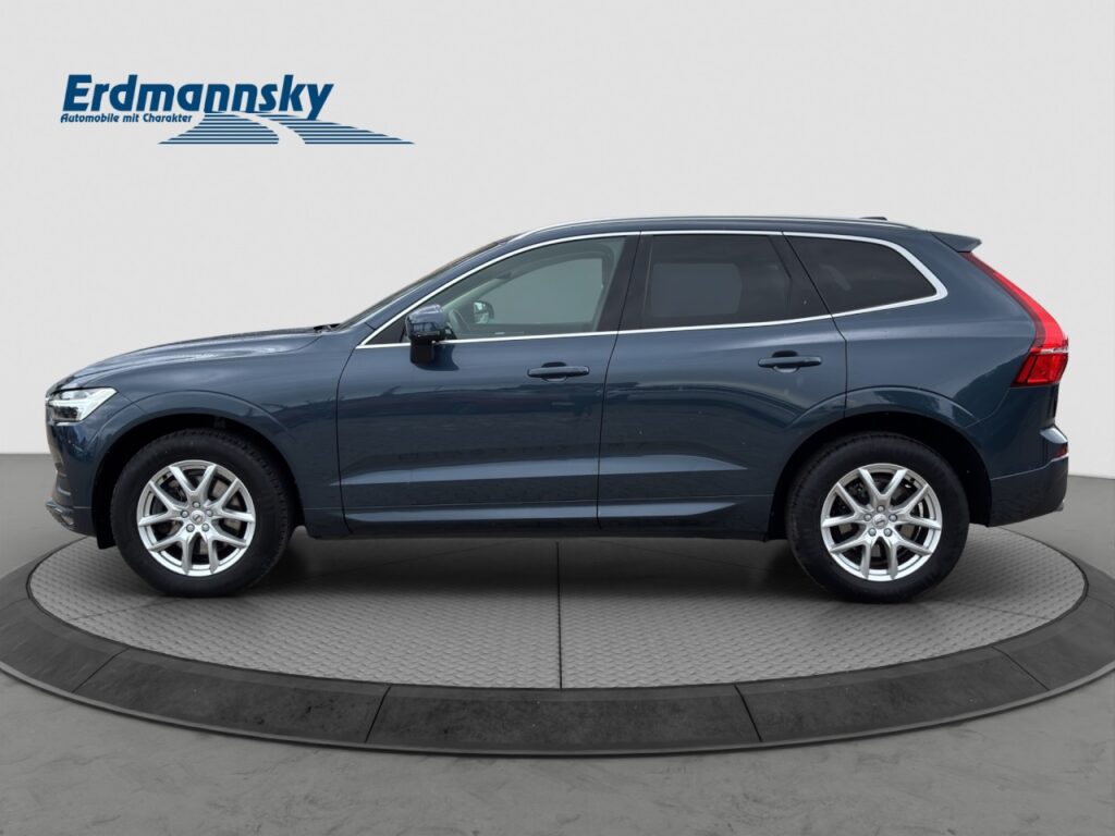 Volvo XC60 B4 Momentum Pro/AHK/Standhz/Kam/BLIS/H&K – Bild 5