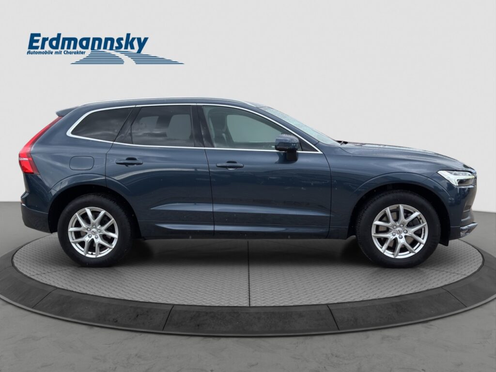 Volvo XC60 B4 Momentum Pro/AHK/Standhz/Kam/BLIS/H&K – Bild 6