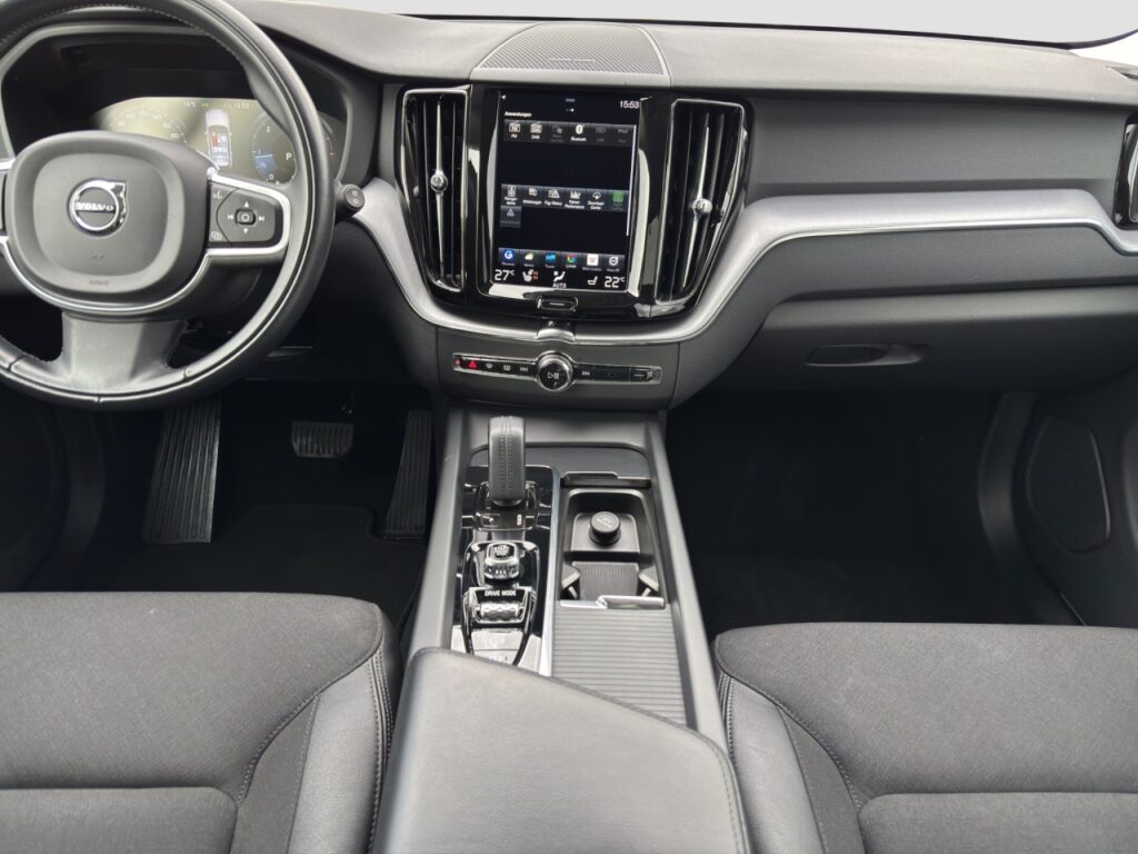 Volvo XC60 B4 Momentum Pro/AHK/Standhz/Kam/BLIS/H&K – Bild 10