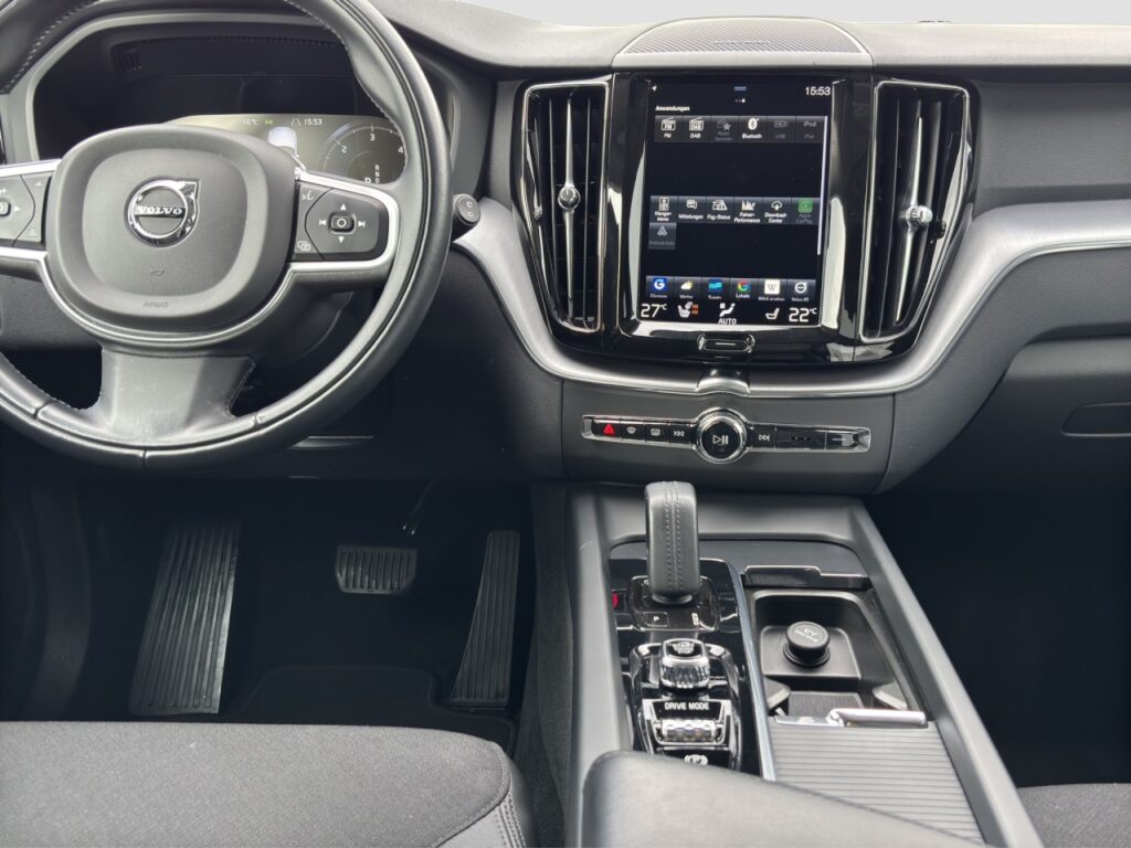 Volvo XC60 B4 Momentum Pro/AHK/Standhz/Kam/BLIS/H&K – Bild 11
