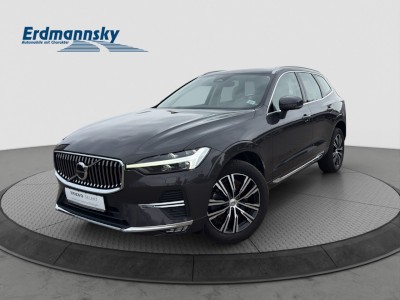 Volvo XC60 B5 Inscription AWD/AHK/Standhz/Kam/Four-C – Bild 1