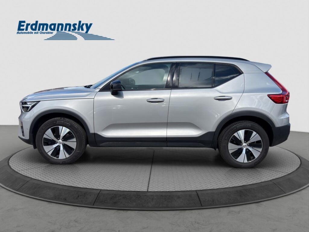 Volvo XC40 B3 Plus Dark/Navi/LED/Standhz/360Kam/BLIS – Bild 5