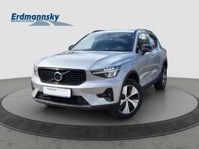 Volvo XC40 B3 Plus Dark/Navi/LED/Standhz/360Kam/BLIS – Bild 1