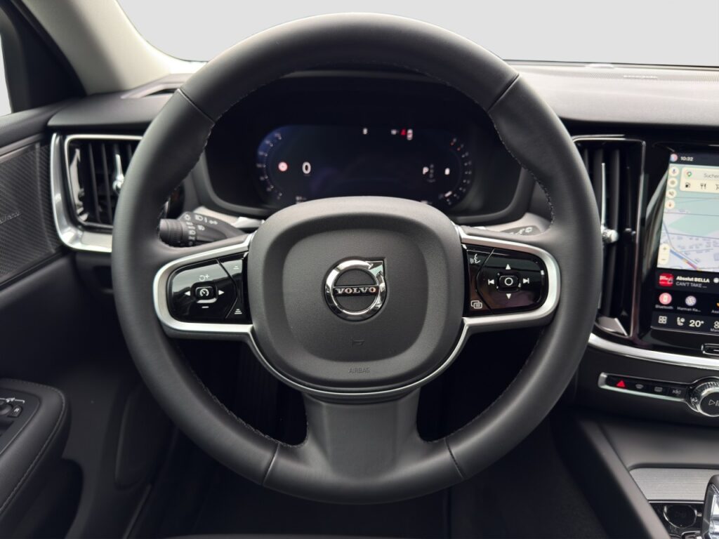 Volvo V60 B4 Plus Dark/Navi/LED/Pano/HuD/360Kam/ACC – Bild 7