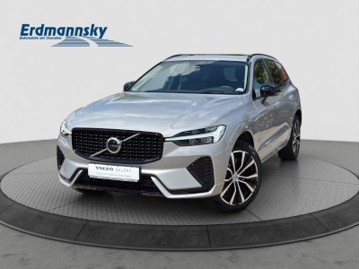 Volvo XC60 T8 Ultimate Dark Plug-In Hybrid AWD/Pano – Bild 1