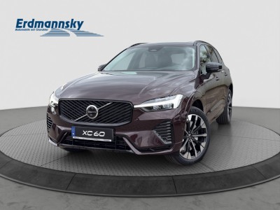 Volvo XC60 T8 AWD Ultra Dark Plug-In/Panoramadach – Bild 1