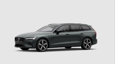 Volvo V60 T8 Ultra Dark Plug-In Hybrid/Bowers&Wilkins – Bild 1