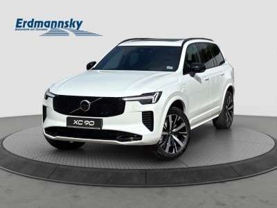 Volvo XC90 T8 Plus Dark Plug-In Hybrid / GJR / Pano – Bild 1