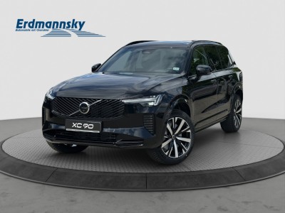 Volvo XC90 T8 Plus Dark Plug-In Hybrid / GJR / Pano – Bild 1