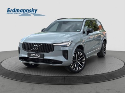 Volvo XC90 T8 Ultra Dark Plug-In Hybrid / Massage – Bild 1