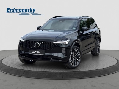 Volvo XC90 T8 Ultra Dark Plug-In / Bowers & Wilkins – Bild 1